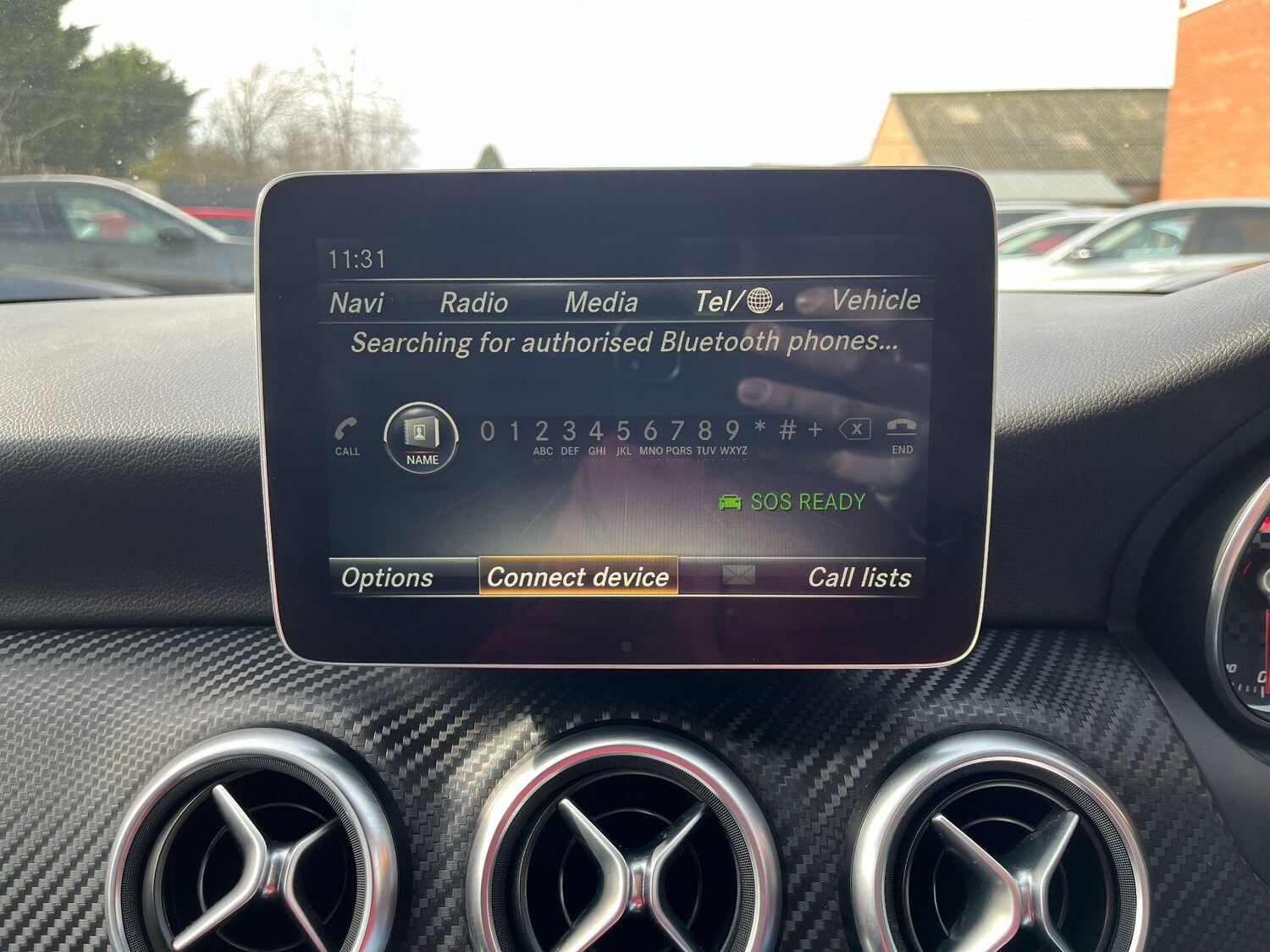 Used Mercedes-Benz A-Class 2016 for sale - 77586388: Photo 30