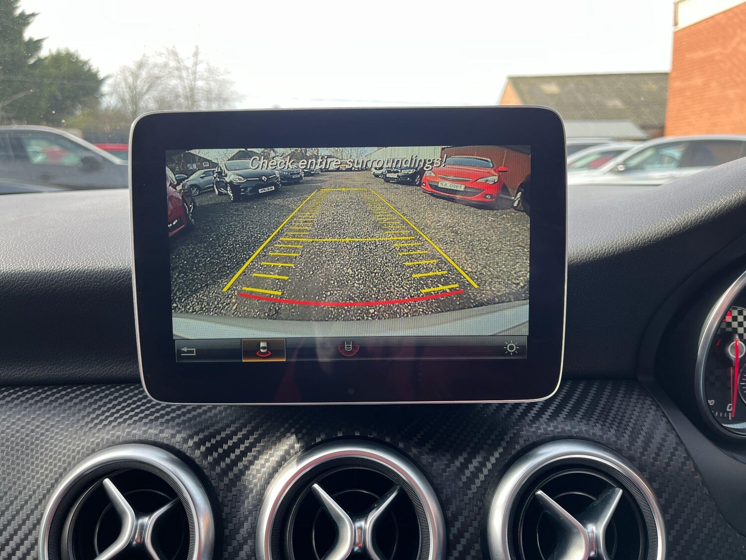 Used Mercedes-Benz A-Class 2016 for sale - 77586388: Photo 31