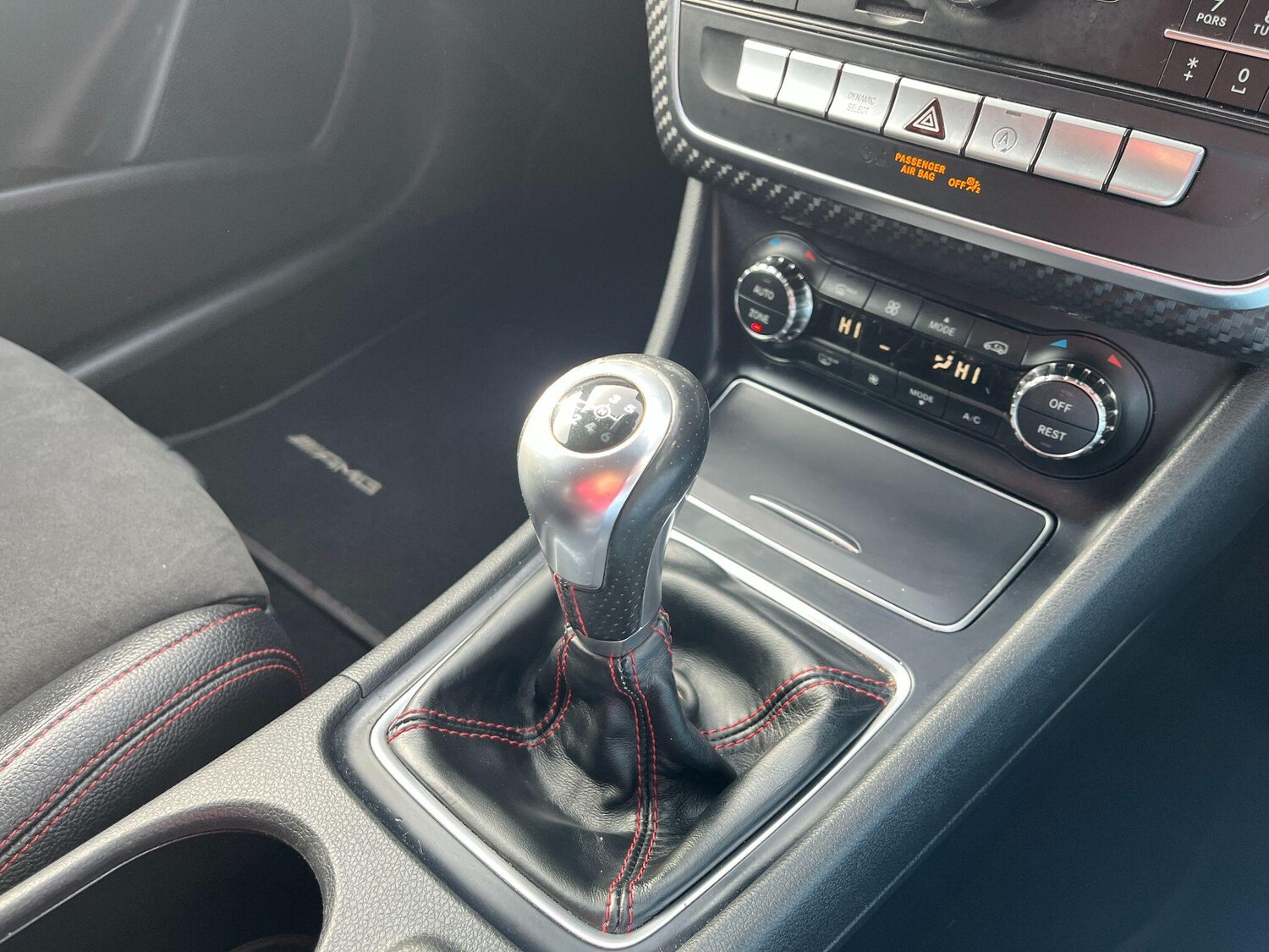 Used Mercedes-Benz A-Class 2016 for sale - 77586388: Photo 36