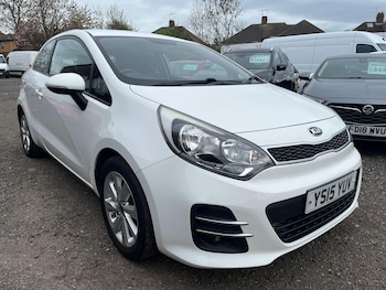 Used Kia Rio 2015 for sale - 78481443: Photo