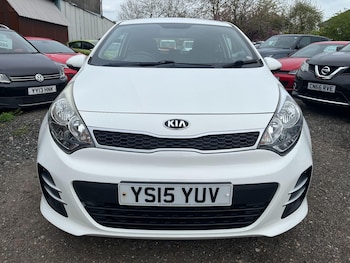 Used Kia Rio 2015 for sale - 78481443: Photo