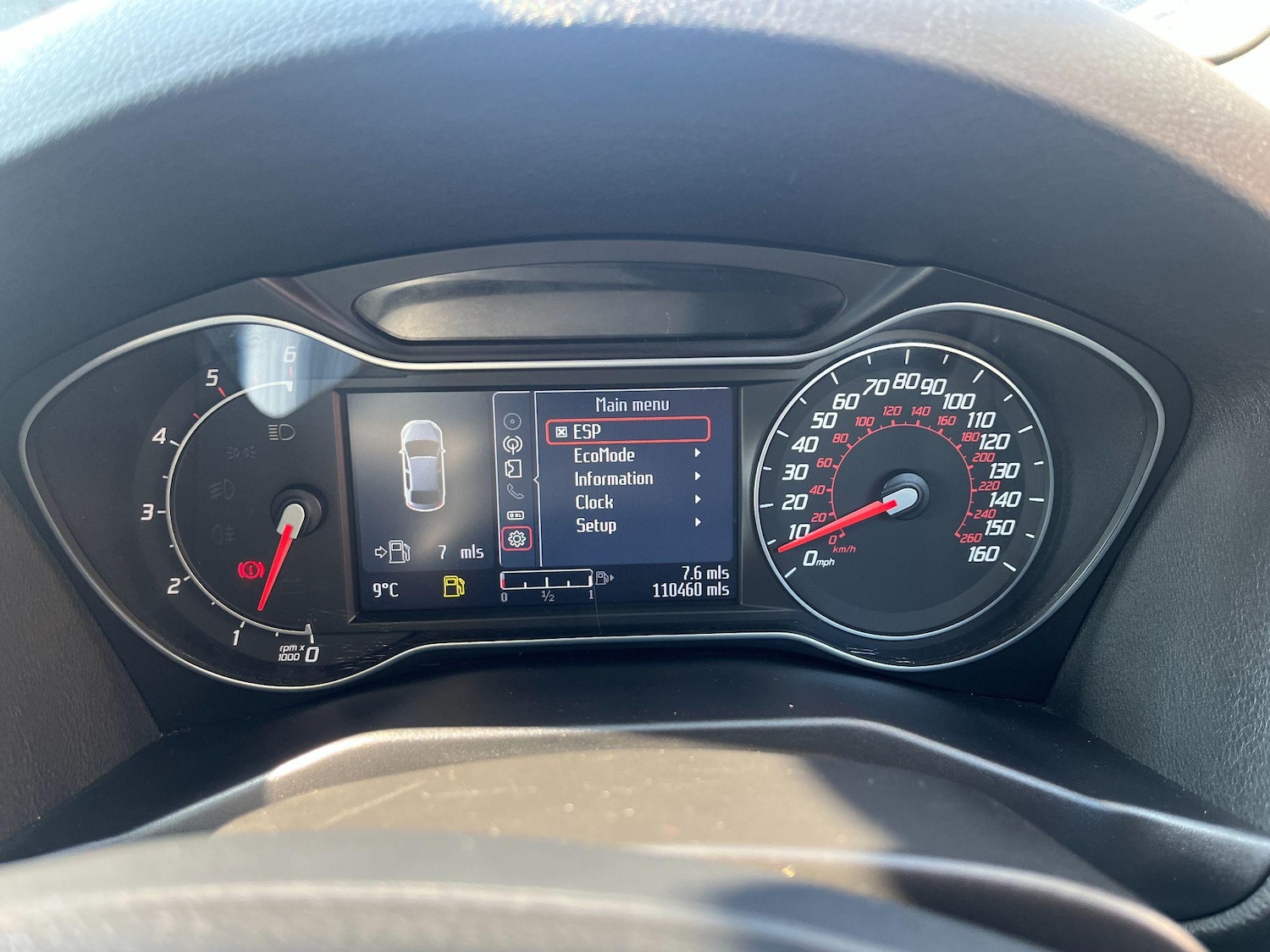 Used Ford Mondeo 2011 for sale - 76991025: Photo 31