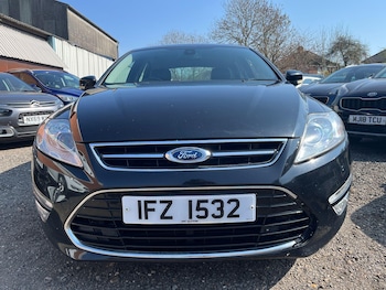 Used Ford Mondeo 2011 for sale - 76991025: Photo