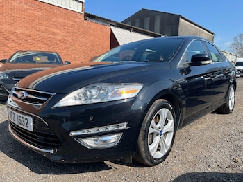 Used Ford Mondeo 2011 for sale - 76991025: Photo