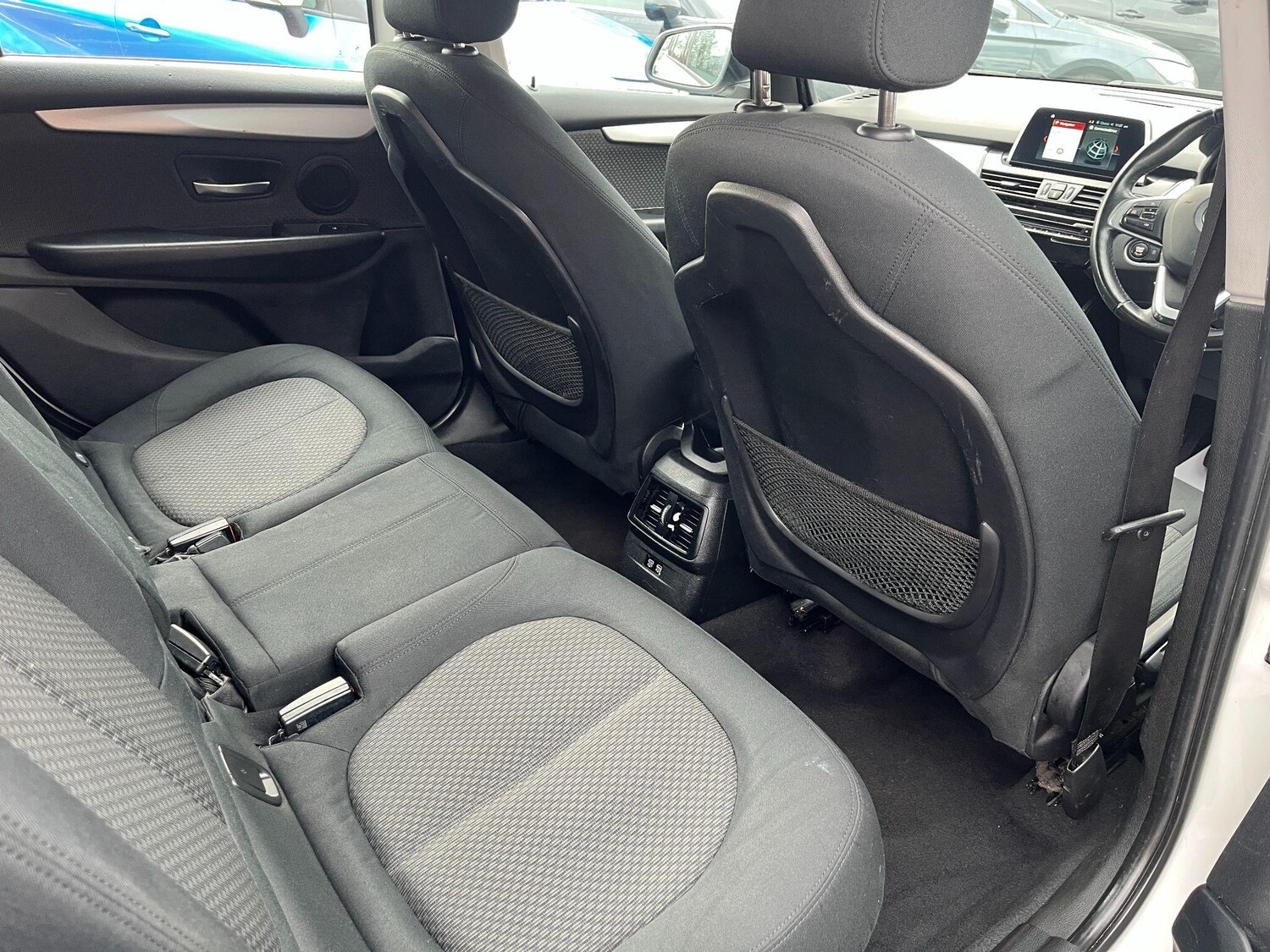 Used BMW 2 Series Gran Tourer for sale - 77574664: Photo 11