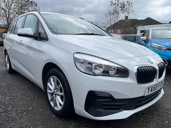 Used BMW 2 Series Gran Tourer 2019 for sale - 77574664: Photo