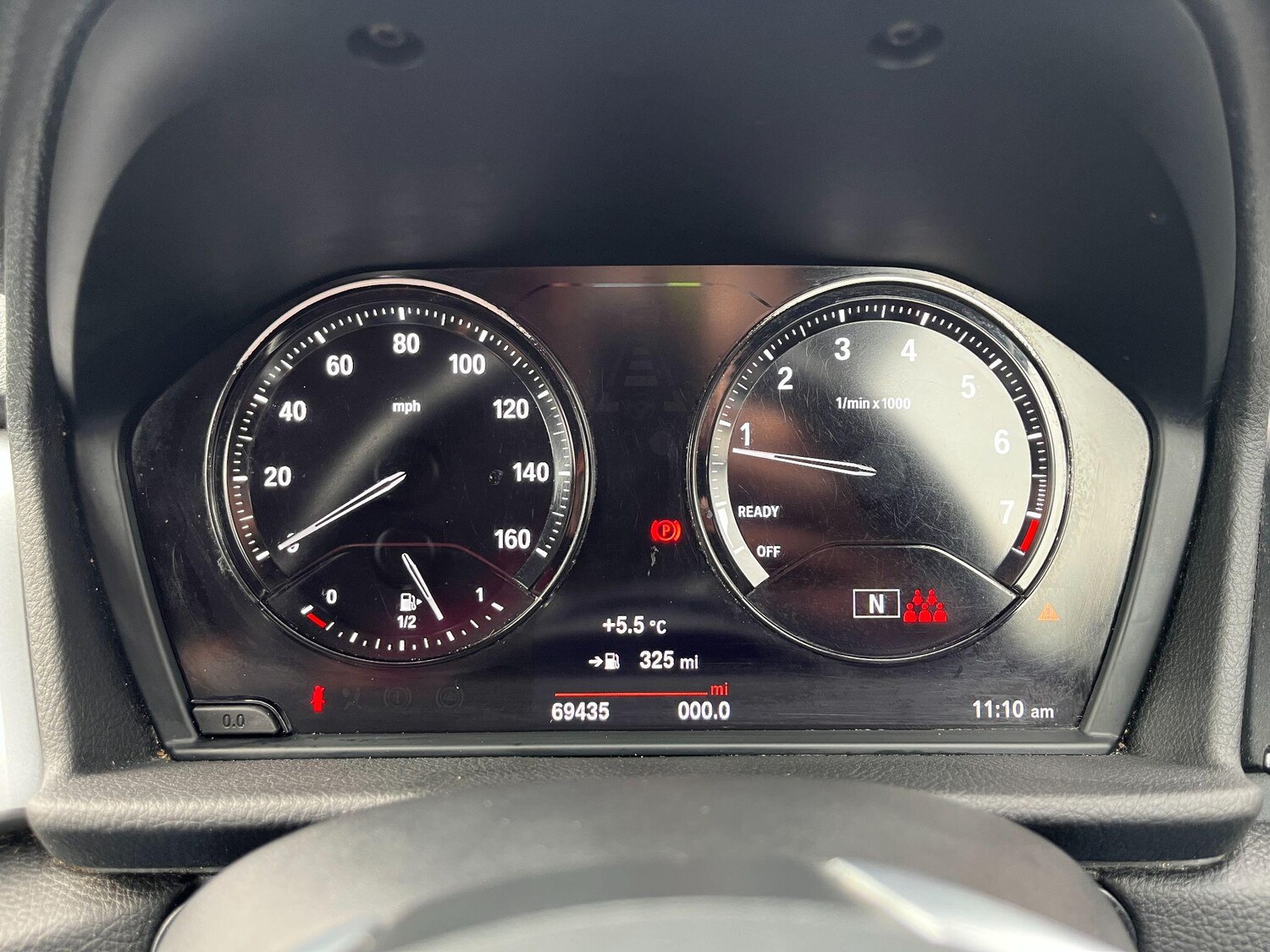 Used BMW 2 Series Gran Tourer for sale - 77574664: Photo 23