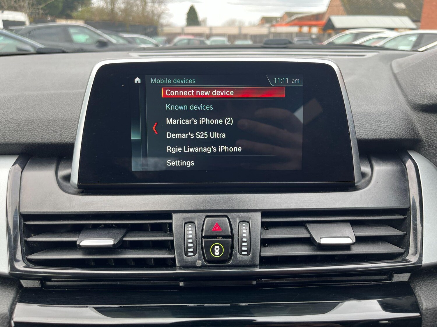 Used BMW 2 Series Gran Tourer for sale - 77574664: Photo 30