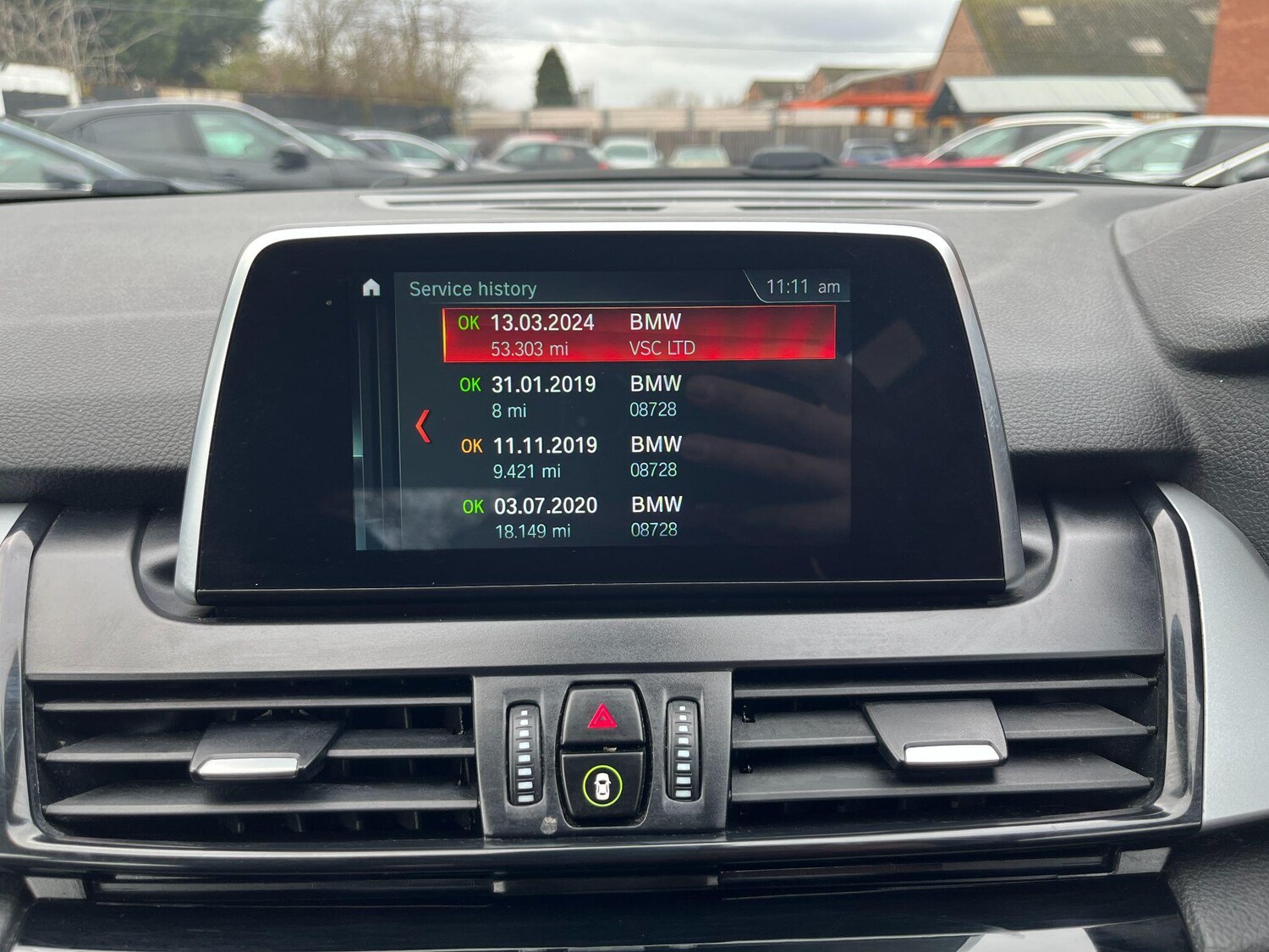 Used BMW 2 Series Gran Tourer for sale - 77574664: Photo 33