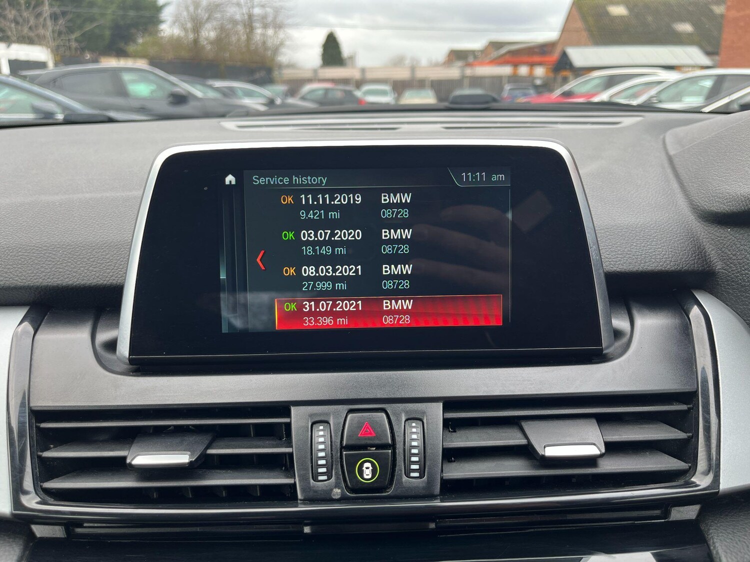 Used BMW 2 Series Gran Tourer for sale - 77574664: Photo 34