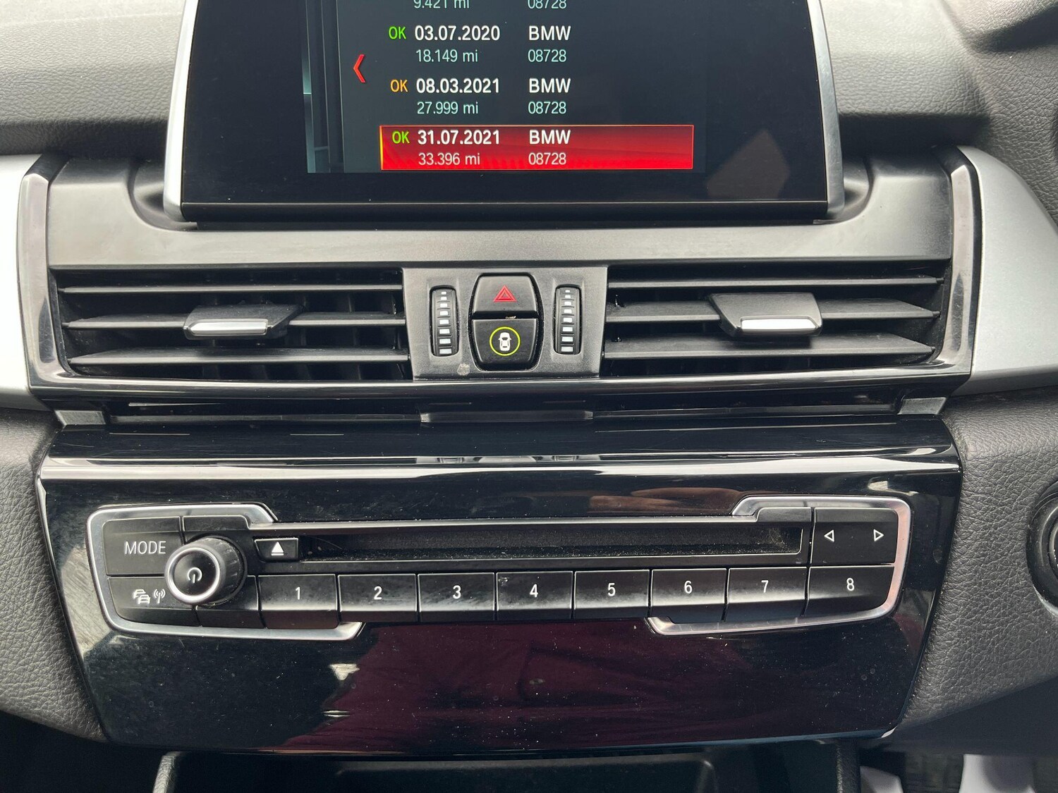 Used BMW 2 Series Gran Tourer for sale - 77574664: Photo 35