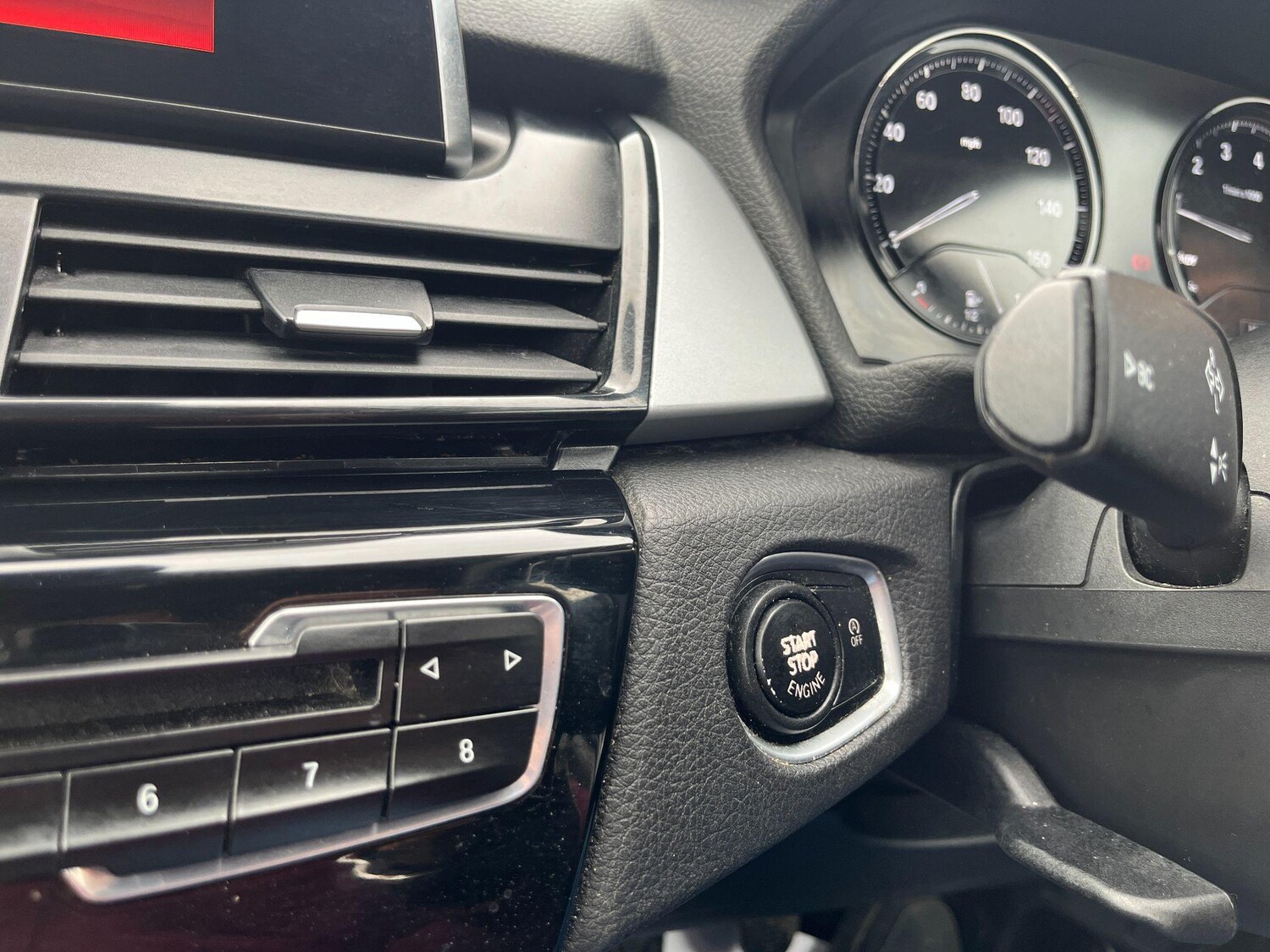 Used BMW 2 Series Gran Tourer for sale - 77574664: Photo 36