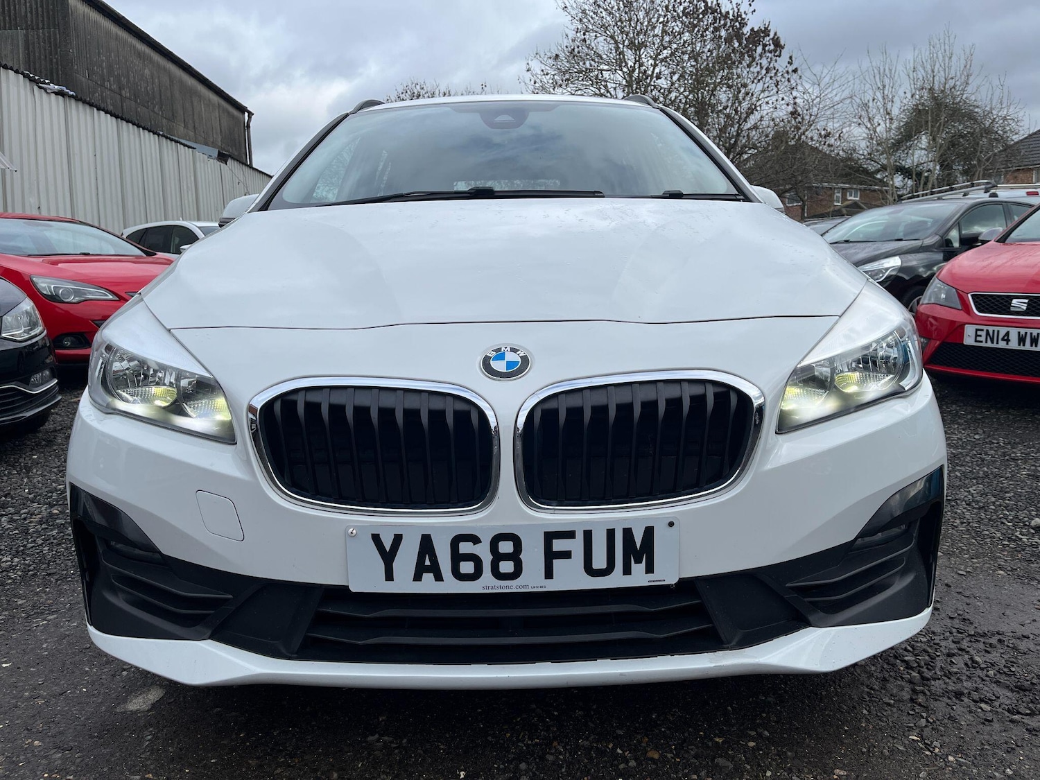 Used BMW 2 Series Gran Tourer for sale - 77574664: Photo 4