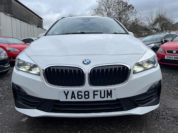 Used BMW 2 Series Gran Tourer 2019 for sale - 77574664: Photo