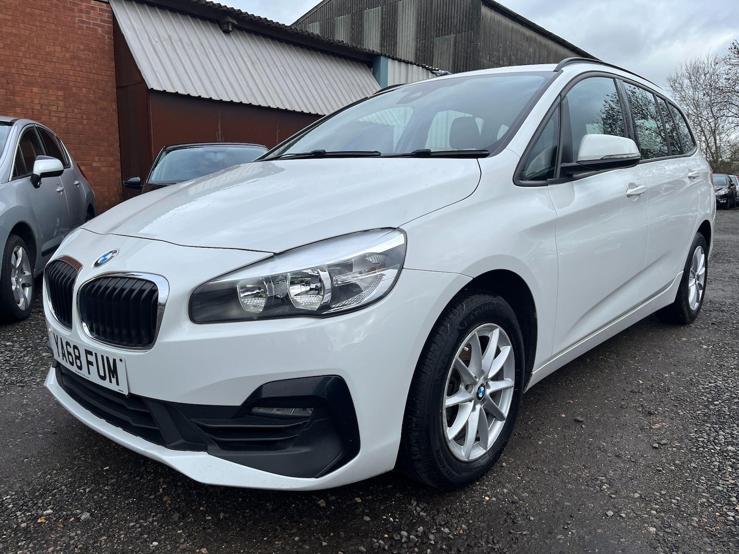 Used BMW 2 Series Gran Tourer for sale - 77574664: Photo 5