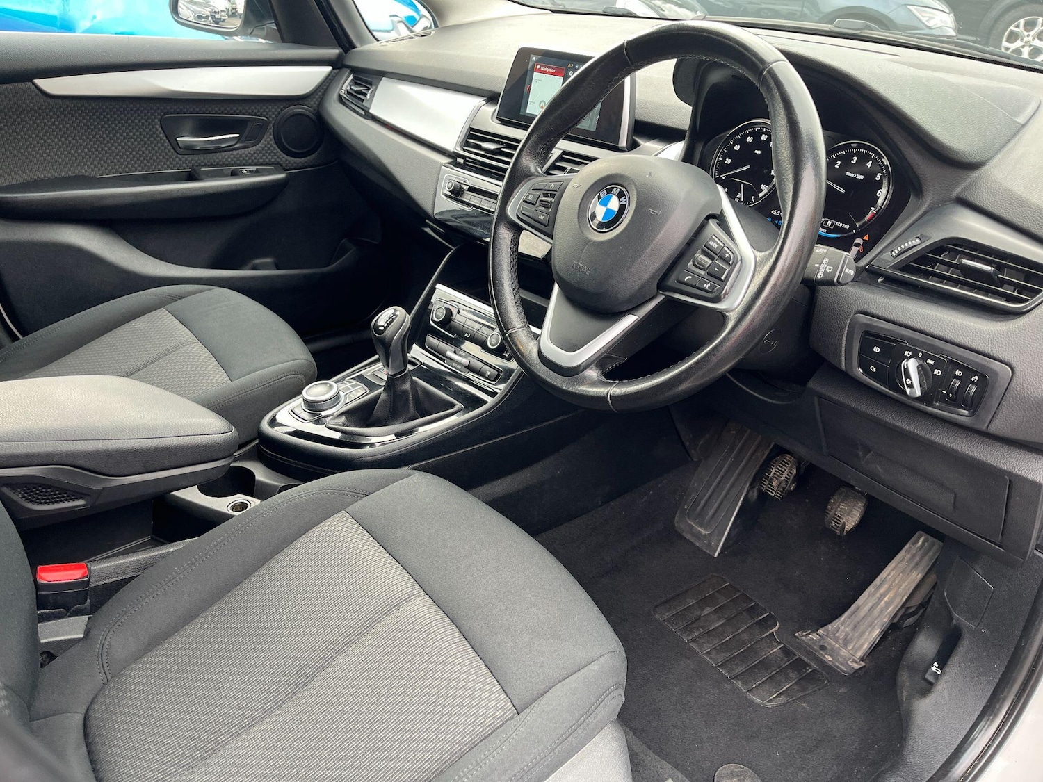 Used BMW 2 Series Gran Tourer for sale - 77574664: Photo 9