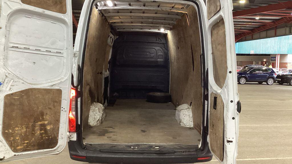 Used Mercedes-Benz Sprinter 2022 for sale - 77598896: Photo 7