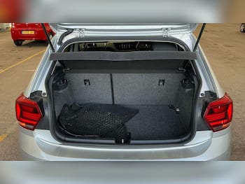 Used Volkswagen Polo 2021 for sale - 79774463: Photo