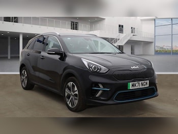 Used Kia Niro 2021 for sale - 75915799: Photo