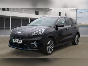 Used Kia Niro 2021 for sale - 75915799: Photo