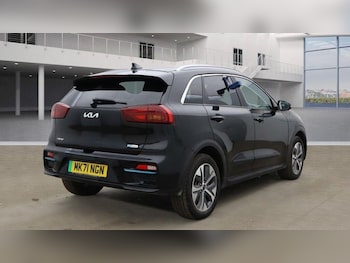 Used Kia Niro 2021 for sale - 75915799: Photo