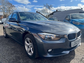 BMW 3 Series feature image