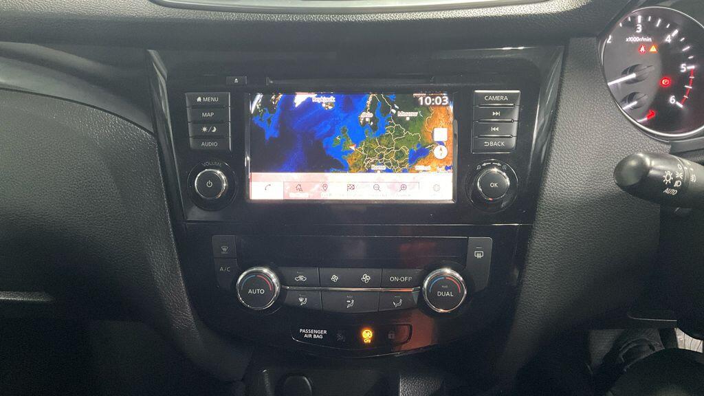 Used Nissan Qashqai for sale - 77279081: Photo 10