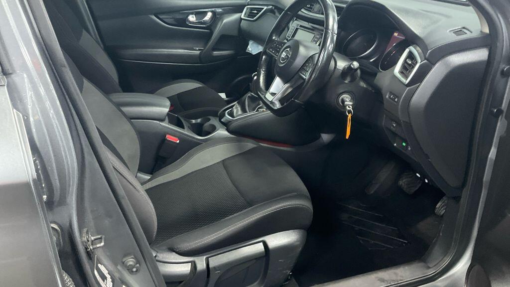 Used Nissan Qashqai for sale - 77279081: Photo 8