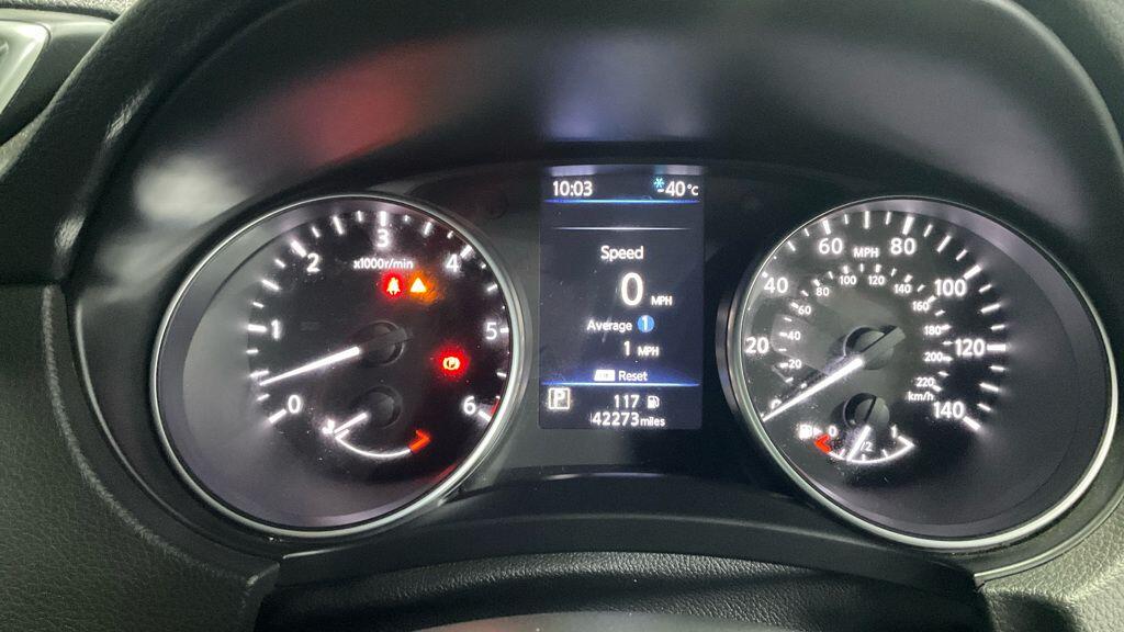 Used Nissan Qashqai for sale - 77279081: Photo 9