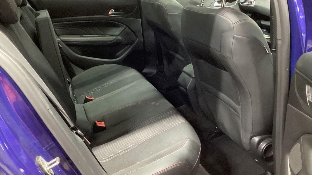 Used Peugeot 308 2018 for sale - 76975813: Photo 10