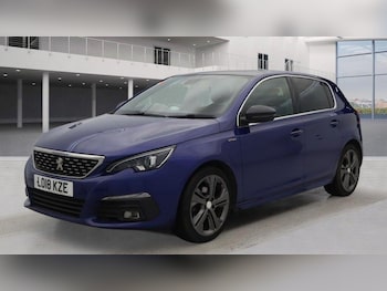 Used Peugeot 308 2018 for sale - 76975813: Photo