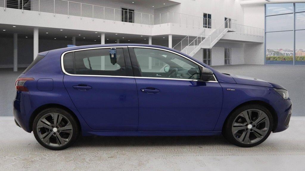 Used Peugeot 308 2018 for sale - 76975813: Photo 7
