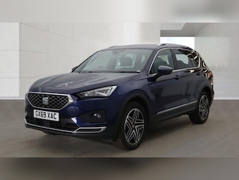 Used SEAT Tarraco 2019 for sale - 78911289: Photo