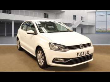 2014 (64) - 1.2 TSI BlueMotion Tech SE Euro 6 (s/s) 5dr