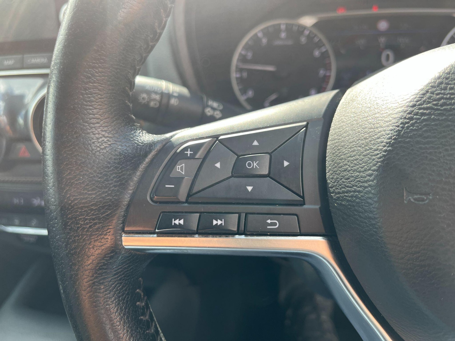 Used Nissan Juke 2020 for sale - 76388189: Photo 10