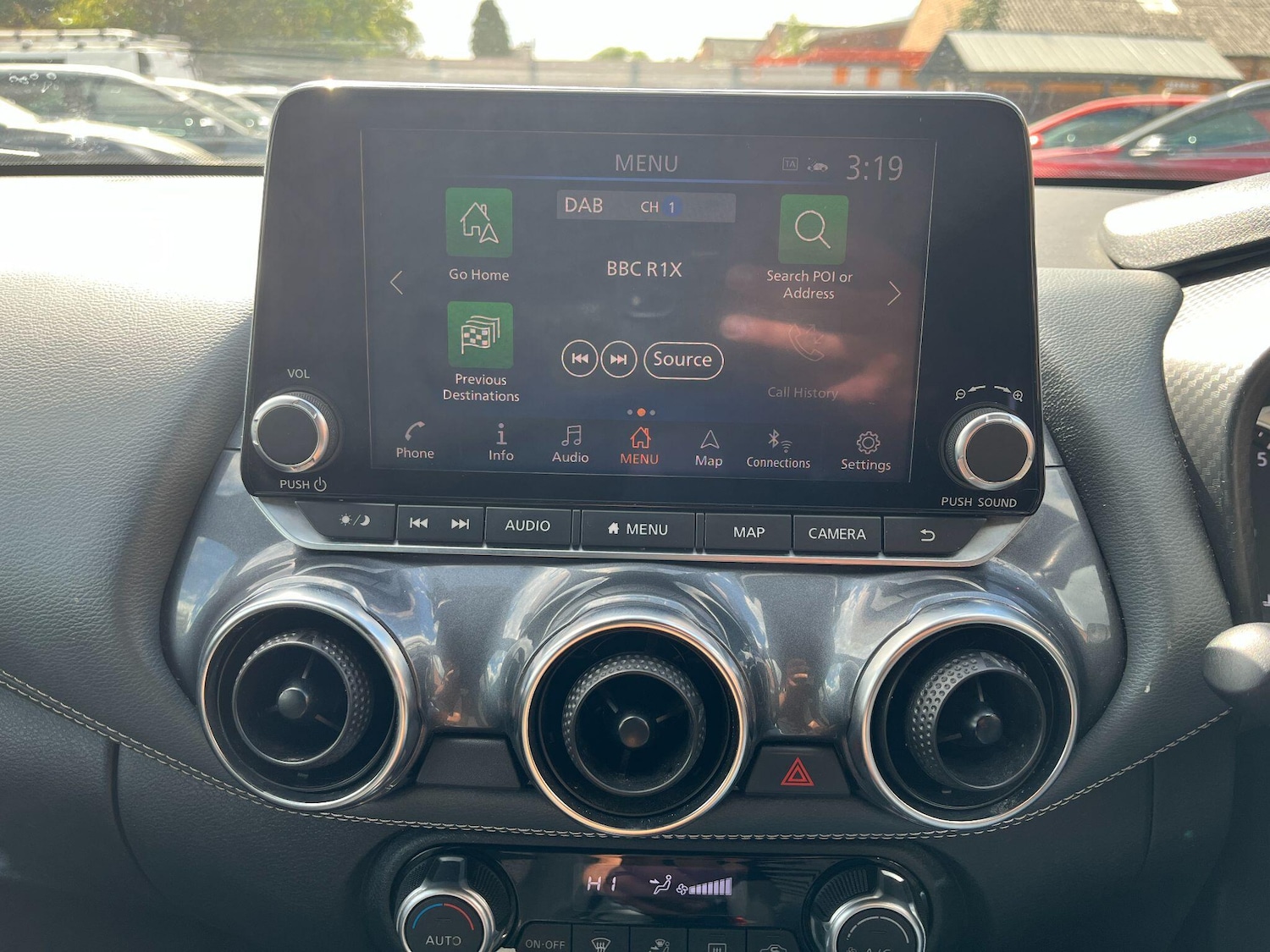 Used Nissan Juke 2020 for sale - 76388189: Photo 14