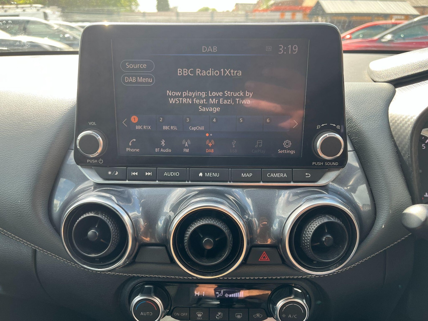 Used Nissan Juke 2020 for sale - 76388189: Photo 15