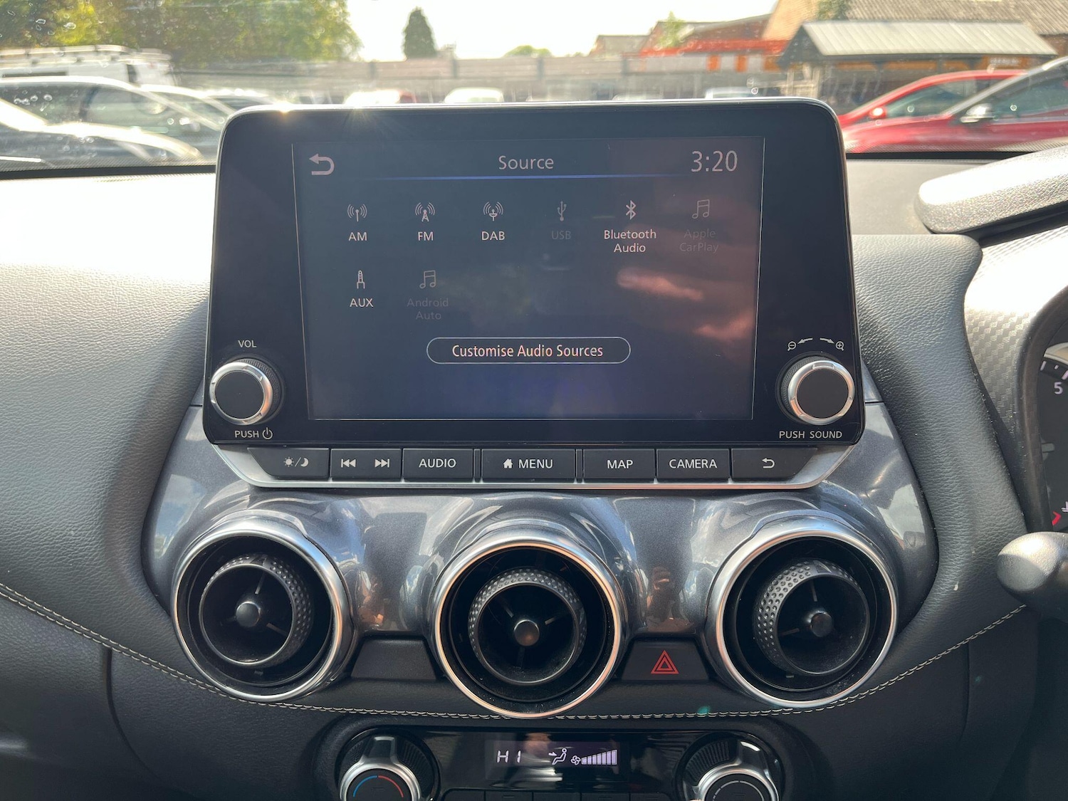 Used Nissan Juke 2020 for sale - 76388189: Photo 18