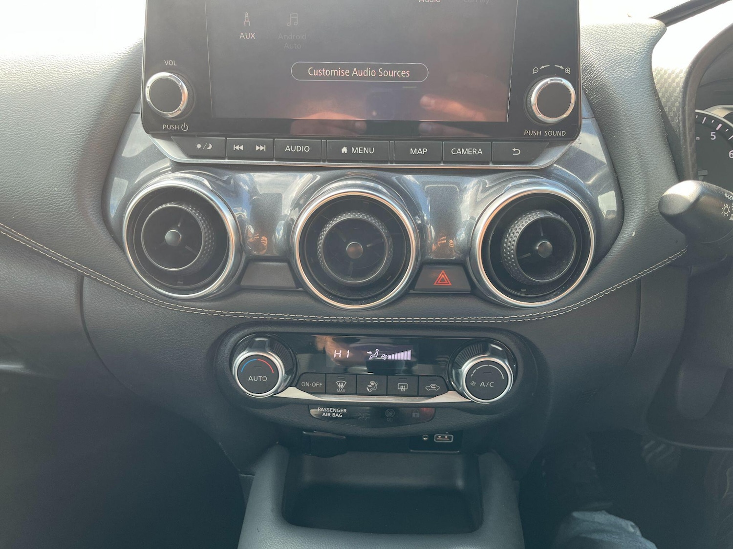 Used Nissan Juke 2020 for sale - 76388189: Photo 19