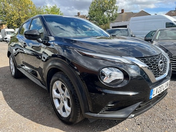 2020 (20) - 1.0 DiG-T N-Connecta 5dr