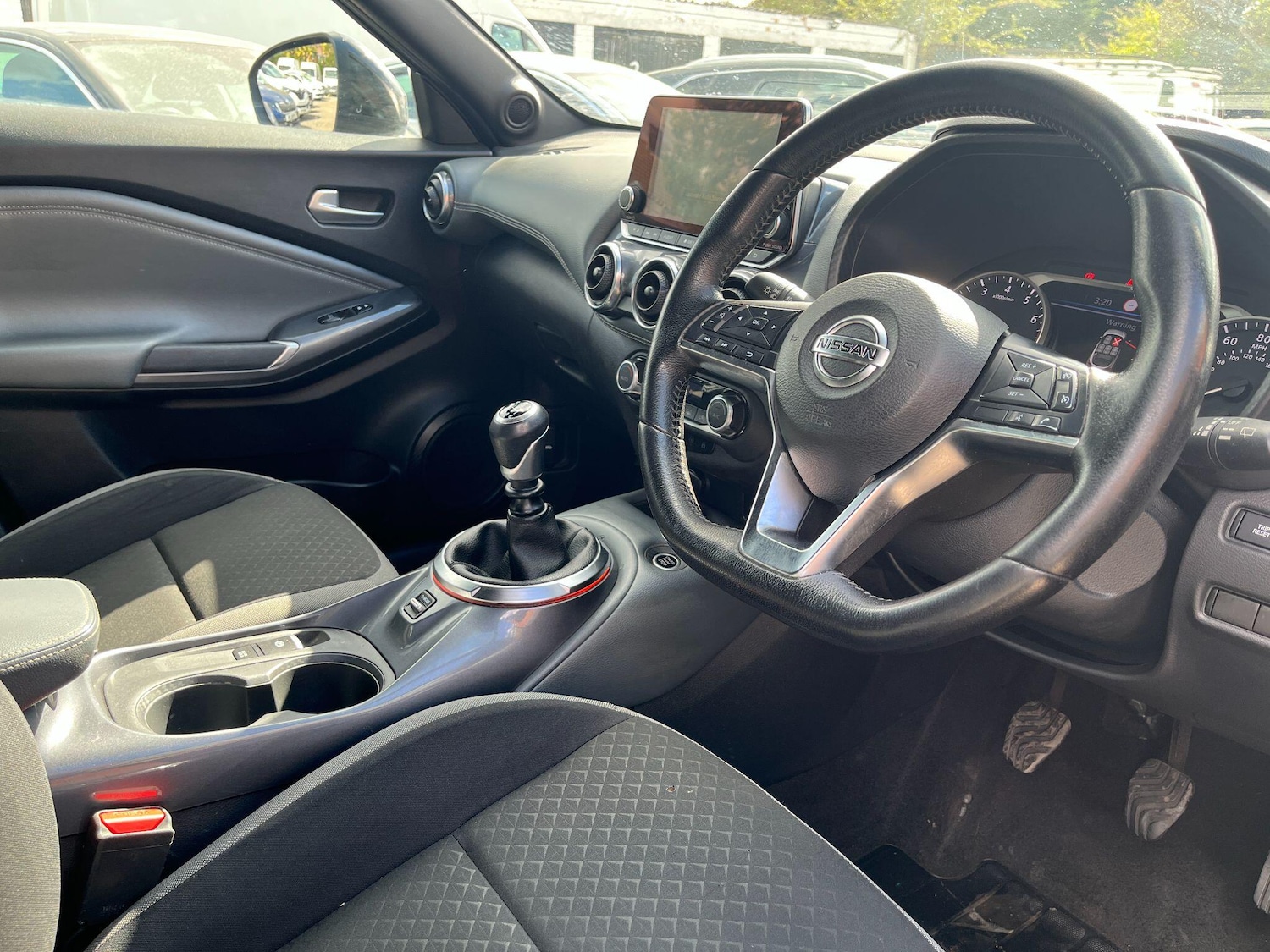 Used Nissan Juke 2020 for sale - 76388189: Photo 23