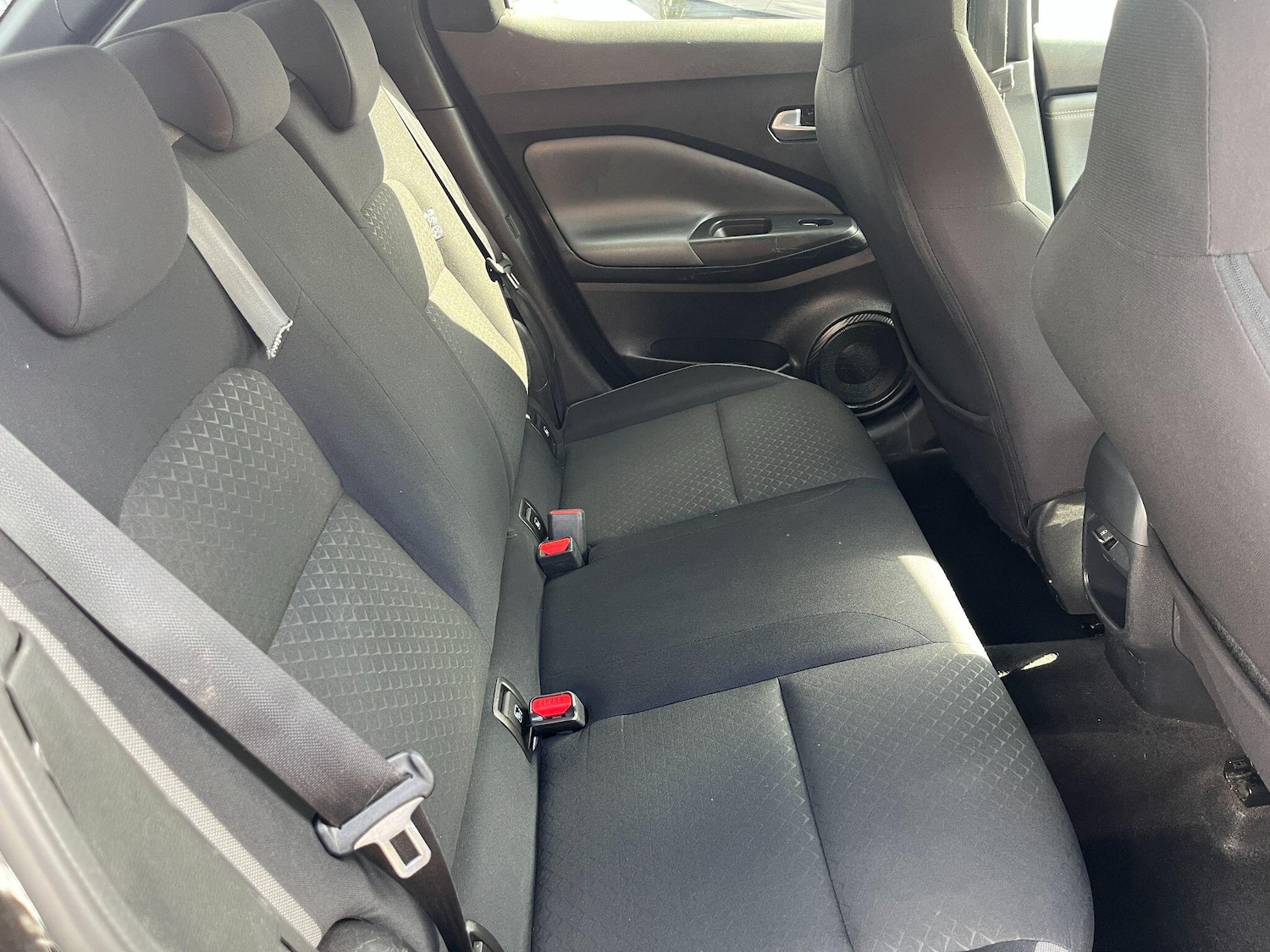 Used Nissan Juke 2020 for sale - 76388189: Photo 26