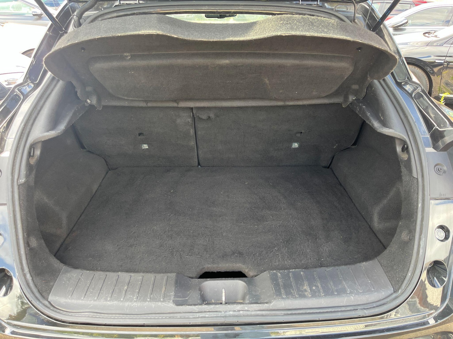 Used Nissan Juke 2020 for sale - 76388189: Photo 27