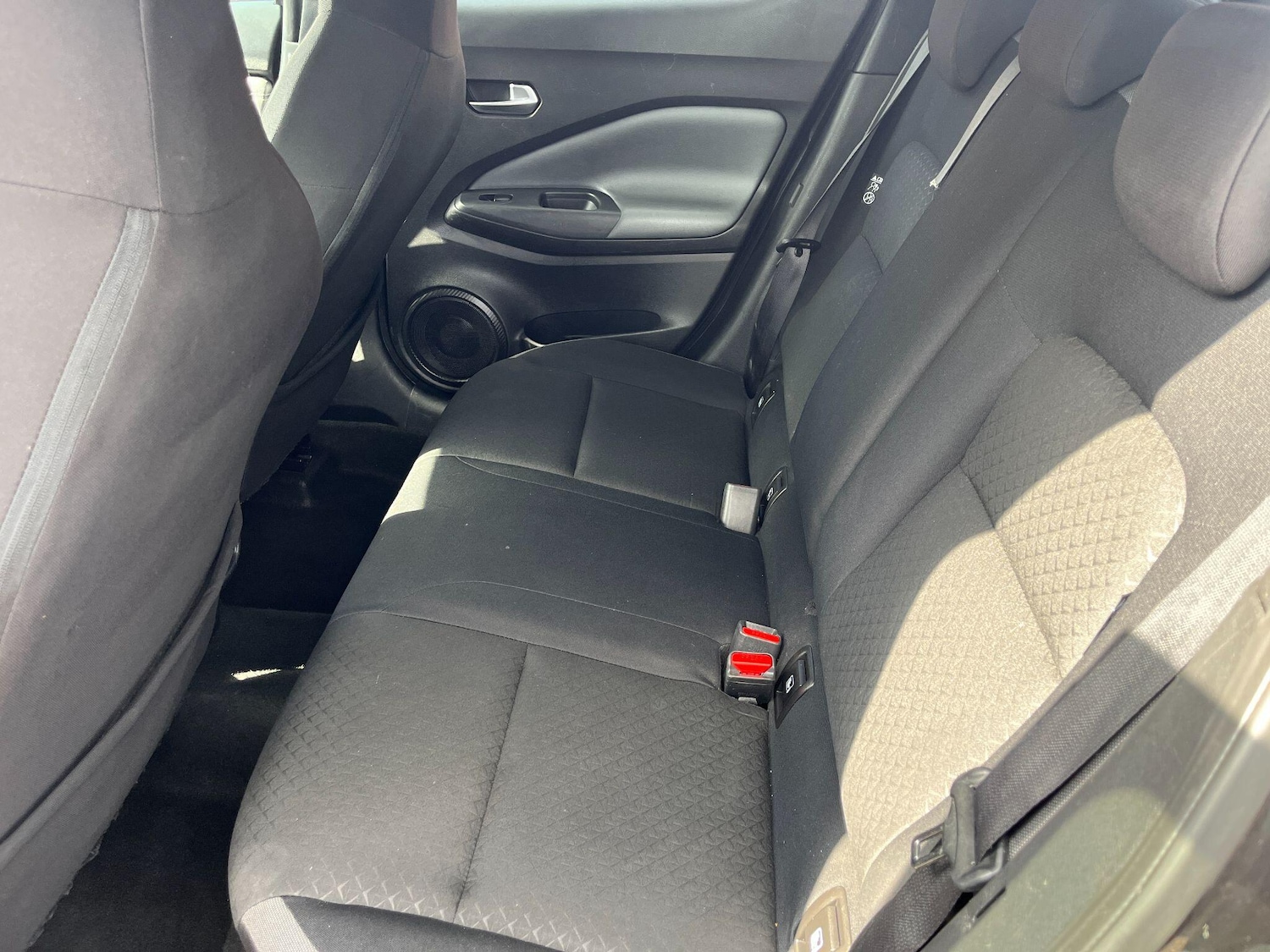 Used Nissan Juke 2020 for sale - 76388189: Photo 28