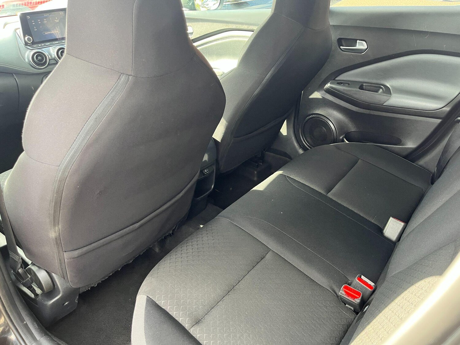 Used Nissan Juke 2020 for sale - 76388189: Photo 29