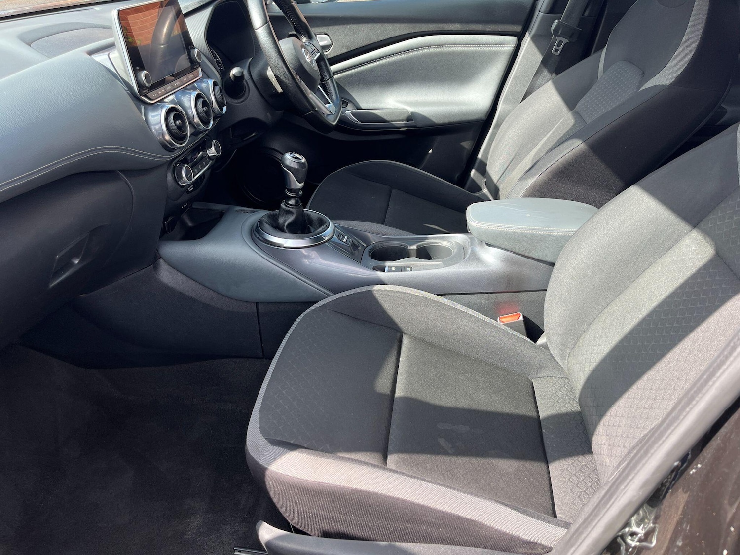 Used Nissan Juke 2020 for sale - 76388189: Photo 30