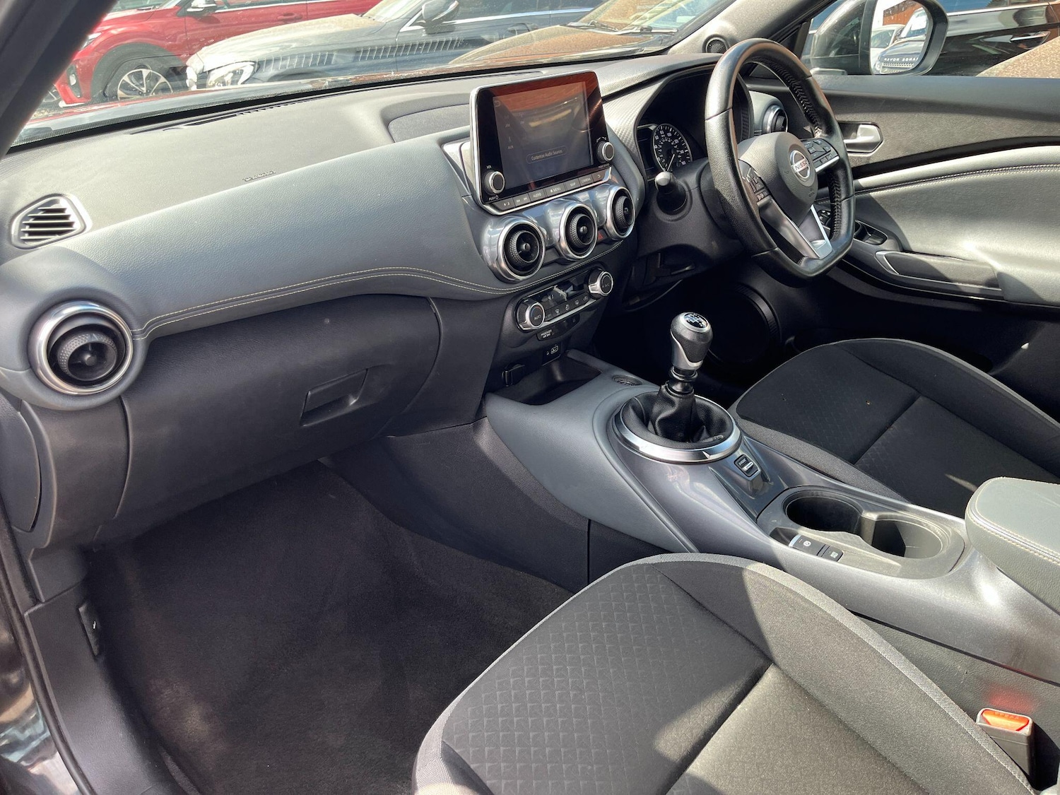 Used Nissan Juke 2020 for sale - 76388189: Photo 31