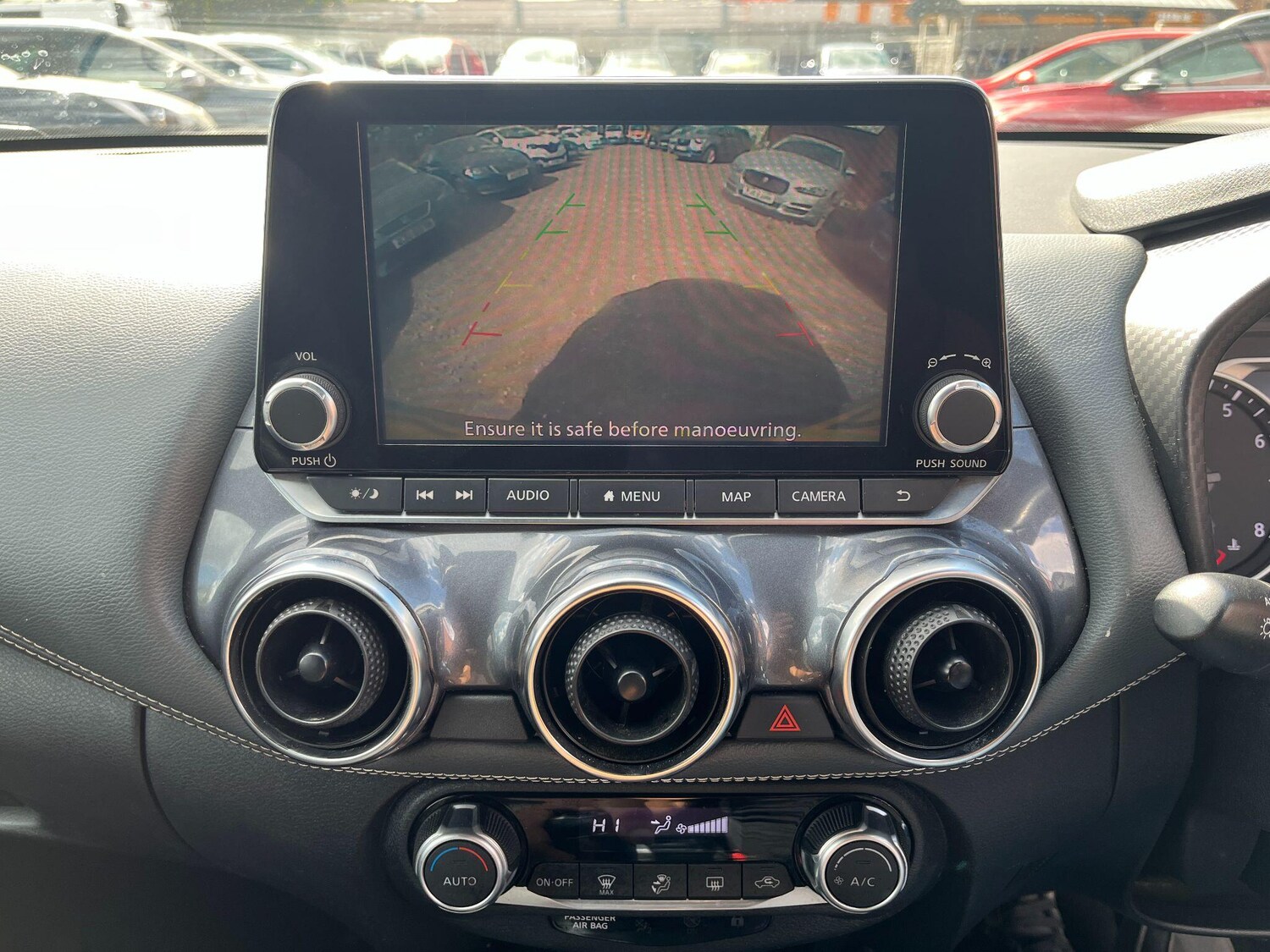 Used Nissan Juke 2020 for sale - 76388189: Photo 32