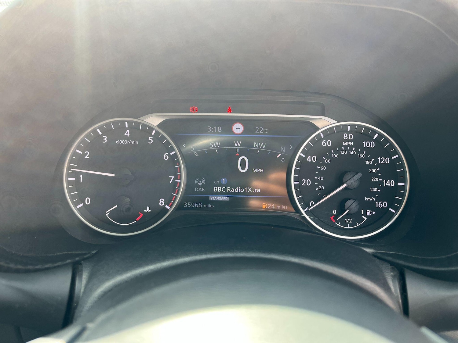 Used Nissan Juke 2020 for sale - 76388189: Photo 7