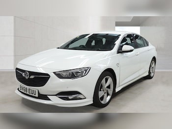 Used Vauxhall Insignia 2018 for sale - 79224410: Photo